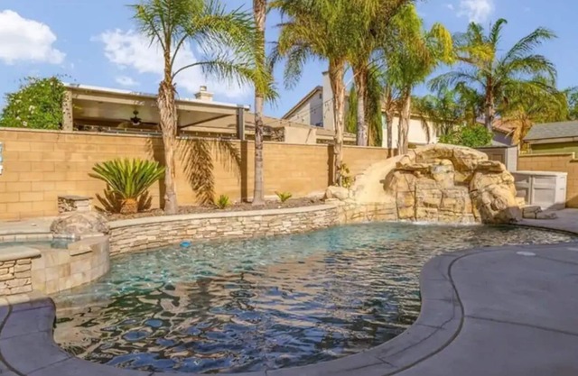 Bring the whole family to this great place with lots of room for fun.