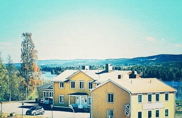 Brinkeboda Wärdshus