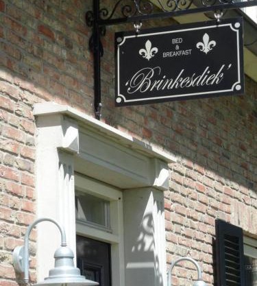 Brinkesdiek