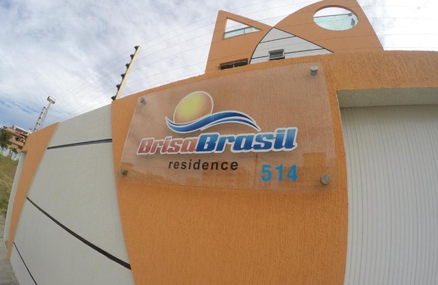 Brisa Brasil Residence