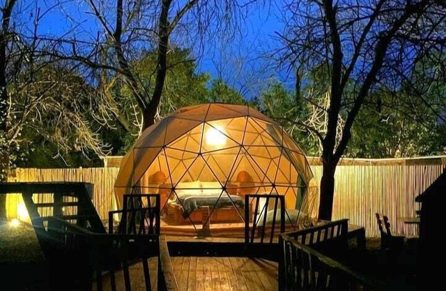 Brisas del Campo Glamping