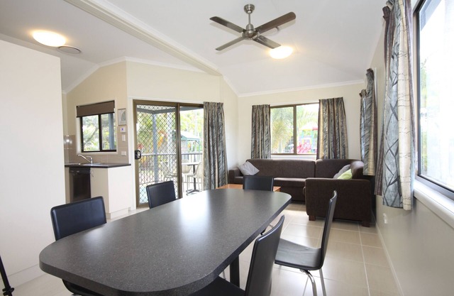 Brisbane Gateway Resort