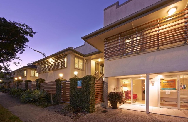 Brisbane Street Studios