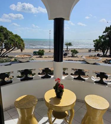 Brise de Mer Apartment Three Bedrooms
