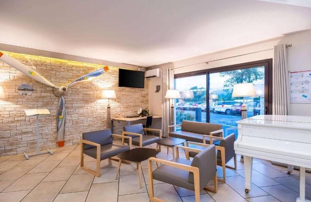Brit Hotel Figeac