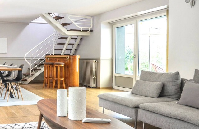 Brittany lovers, ideal accommodation for large family or between friends