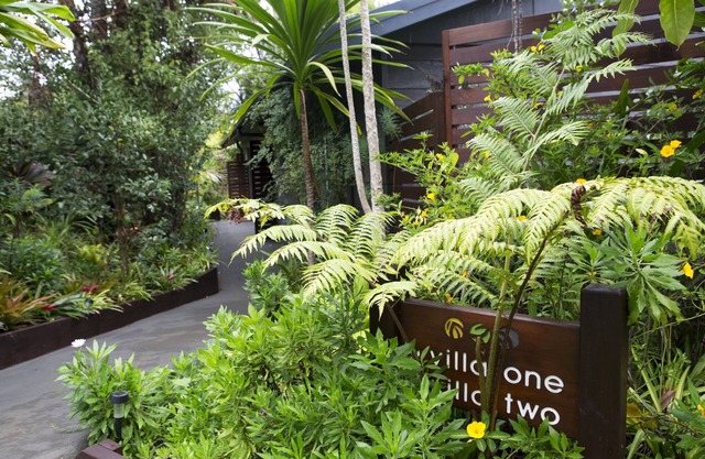 Broad Leaf Villas