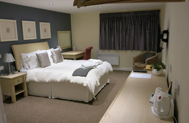 Broadwell Guest House
