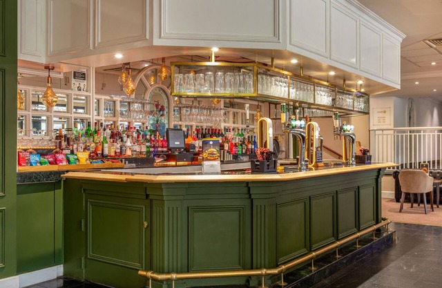 Bromsgrove Hotel & Spa