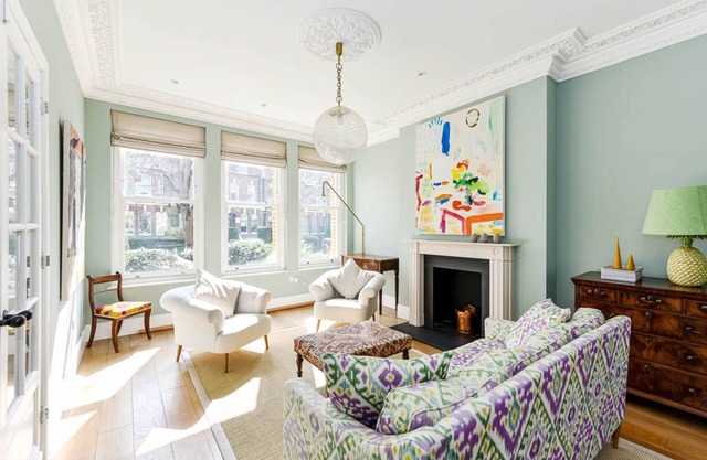 Brondesbury Road | Pro-Managed