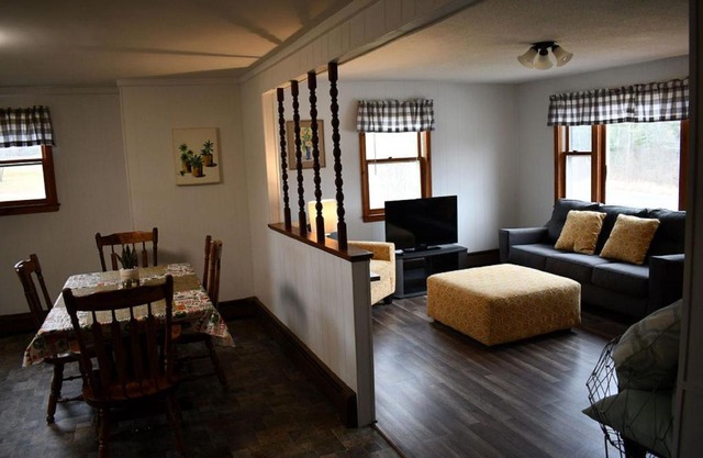 Brook Road Condo