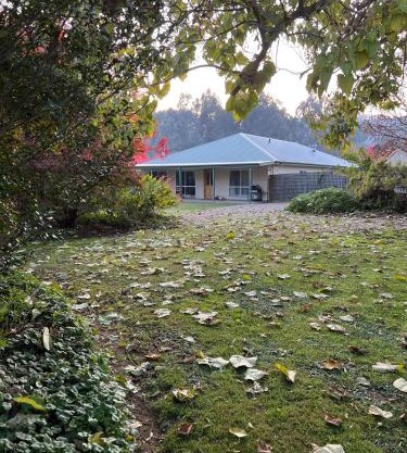 Brookfield Guest House