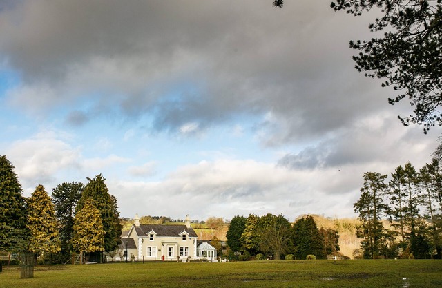 Brookhall Cottages