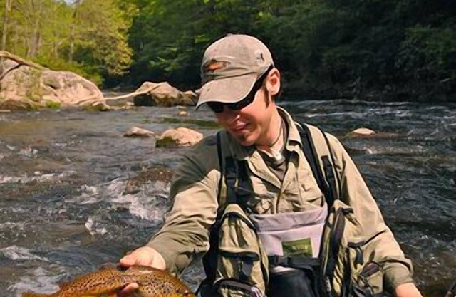 Brookie Cottage on Savage River, Fly Fishing, Hiking, Biking, relaxing getaway
