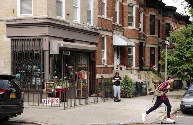 Brooklyn Gem: Steps from Prospect Park, Modern Comforts & Easy Manhattan Access