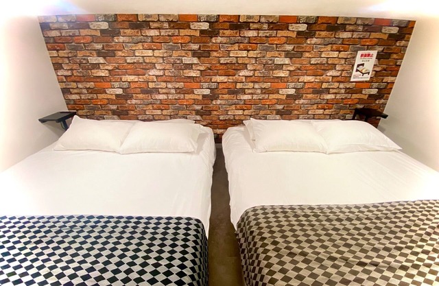 Brooklyn style Capacity 6 people/Shinagawa Ward Tokyo