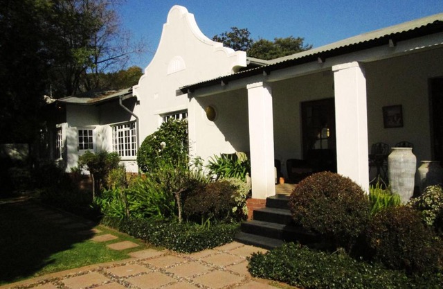 Brooks Cottage