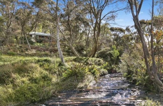 Brookside Blue Mountains