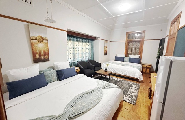 Brookyard Guest House