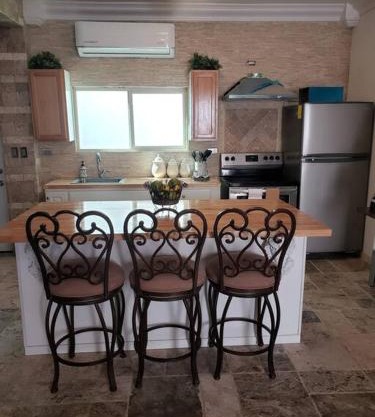 Brothers Townhouse Puerto Peñasco, Centro