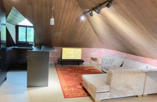Broumana Tiny Home