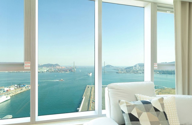 Brown Suites Busan