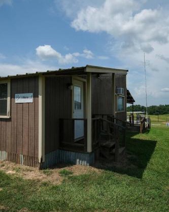 Brownwood Cabin Yellow Rose Canyon