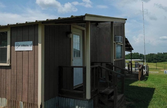 Brownwood Cabin @ Yellow Rose Canyon