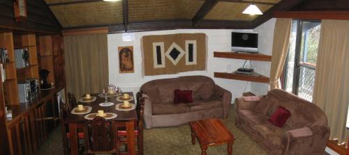 Brucktal Apartment