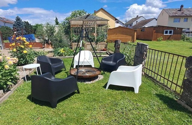 Bruni Comfortable holiday residence