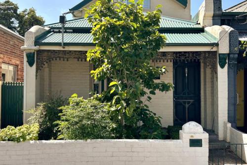 Brunswick Family Home