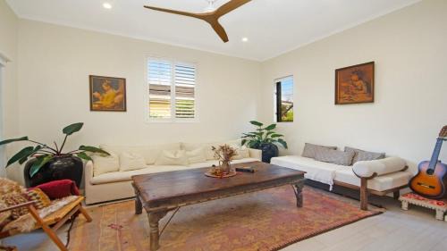 Brunswick Hideaway - Central location