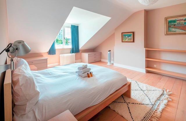 Brussels EU Prestige residence