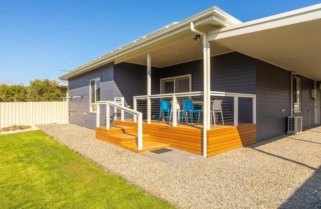 Bryant Blue 10 Bryant Crescent, Goolwa Beach