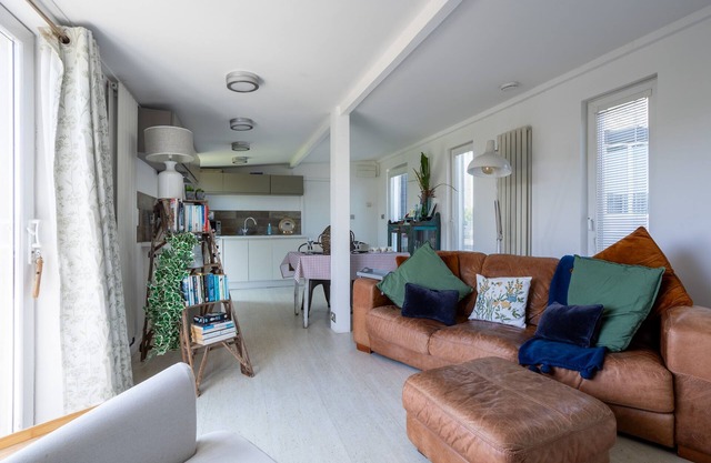 Bryn Bach: Pet-friendly cottage on the Isle of Anglesey