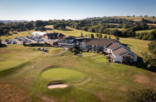 Bryn Meadows Golf, Hotel & Spa