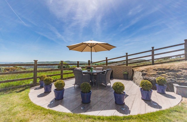 Bryn Tirion Cottage - One Bedroom House, Sleeps 2