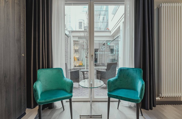 BS Boutique Hotel