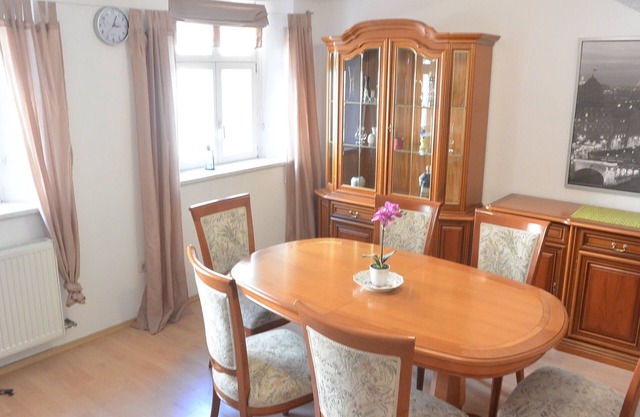 BT - center (S6) gallery apartment 75m2 - acc