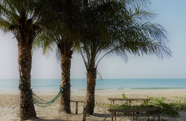 Bubaque Island Hotel