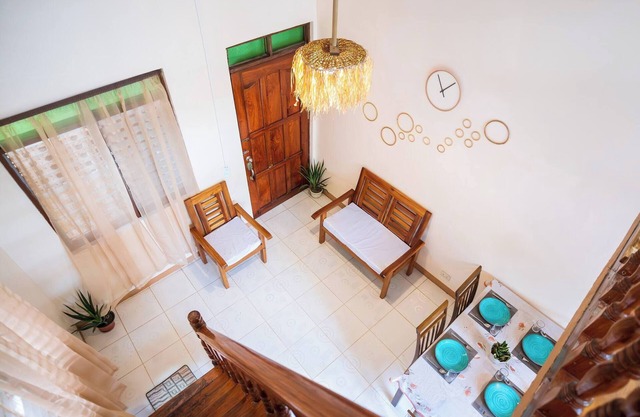 Bucana Beach House North El Nido