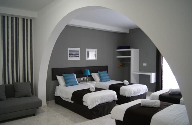 Buccaneers Boutique Guest House