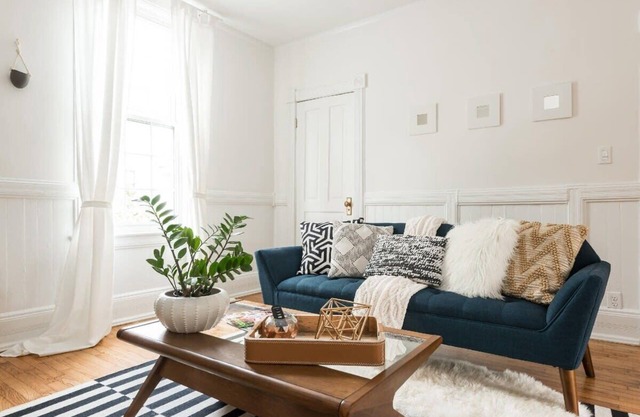 Buchanan by Minty Living