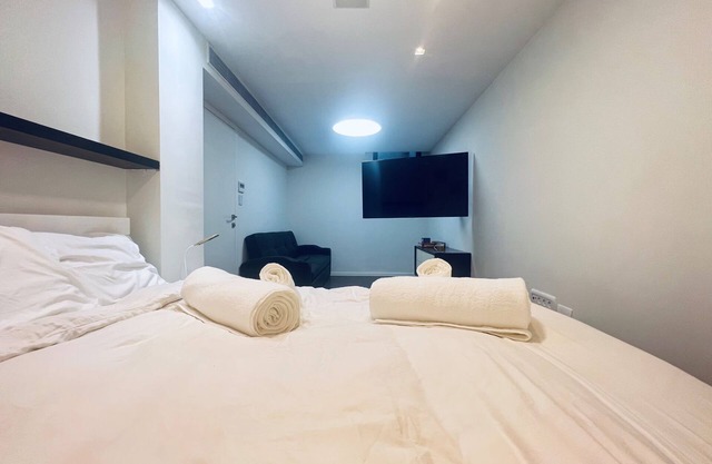 Buchman Cozy 1Bedroom Haven