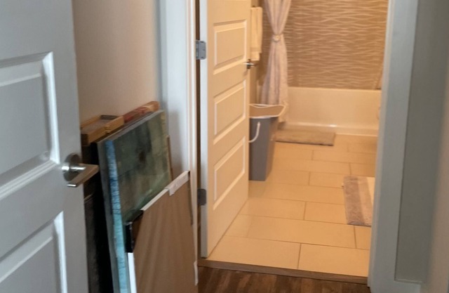 Buckhead 2 bedroom 2 bathroom Condo 420 friendly