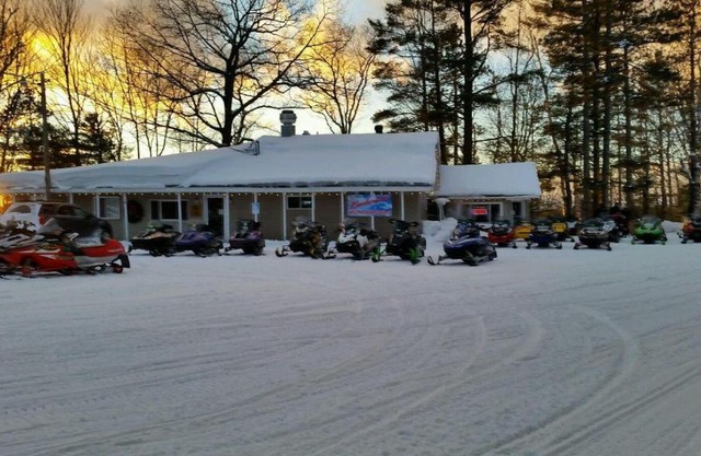 Buckhorn Resort