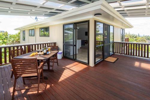 Bucks Point - Norfolk Island Holiday Homes