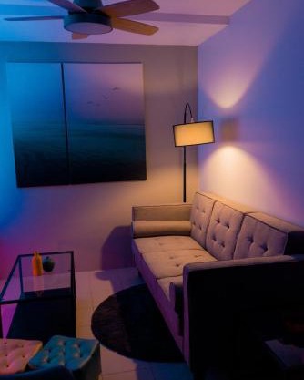 Bucky's 2BR Condo near Eastwood
