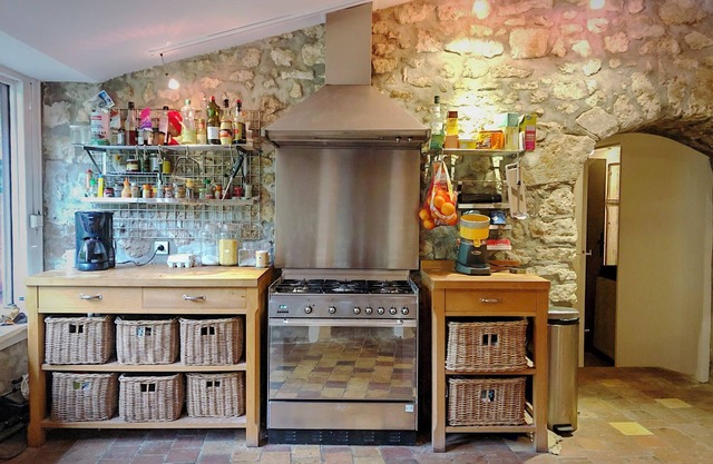 Bucolic restored mill with indoor pool in Le Perche