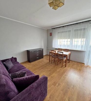 Budżetowe mieszkanie 40 m centrum konina